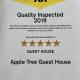 Apple Tree boutique B&B, Bath - Photo 6