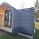 Camping Pods, Marlie Holiday Park New Romney - Foto 2