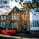 Farnley Tower Guesthouse, Durham