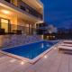 VILLA NICOLINA, Kaštela (Foto 8)