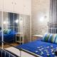 Pretty rooms with shared bathroom in Gold and Blue apartment in safe central area, Athen - Foto 5