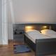Apartmentvermittlung Mehr als Meer - Objekt 54, Niendorf - Kuva 1