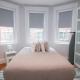 A Stylish Stay w/ a Queen Bed, Heated Floors.. #14, Brookline - Fotografie 3