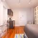 A Stylish Stay w/ a Queen Bed, Heated Floors.. #25, Brookline (fotografie 9)