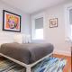 A Stylish Stay w/ a Queen Bed, Heated Floors.. #25, Brookline (fotografie 4)