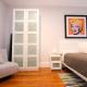 A Stylish Stay w/ a Queen Bed, Heated Floors.. #25, Brookline (fotografie 5)