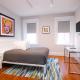 A Stylish Stay w/ a Queen Bed, Heated Floors.. #25, Brookline