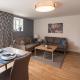 Apartment Villa Leopoldskron, Зальцбург