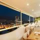 Athens 360 penthouse, panoramic City view, Athen - Foto 1