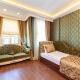 Rose Mansion by Otantik Suites Estambul - Foto 5