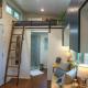 Montana Escape Elegant Tiny House in Waco Near Magnolia, Waco (foto 10)