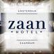 Zaan Hotel Amsterdam - Zaandam, Zaandam (fotografie 7)