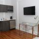 A Stylish Stay w/ a Queen Bed, Heated Floors.. #18 Brookline - Foto 4