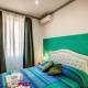 GreenSugarHome, Rom - Foto 1