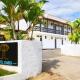 Hotel Oasis, Nadi - Foto 1