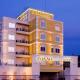 Nonno Classic Hotel (Adult Only), Jokkaiči
