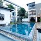 Tropical Garden & Pool Villa, Hoi An - Fotografie 6