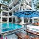 Tropical Garden & Pool Villa, Hoi An - Fotografie 7