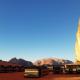 Wadi Rum Excursions, Wadi Rum (foto 6)