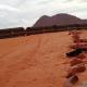 Wadi Rum Excursions, Wadi Rum (foto 7)