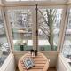 A B&B Amsterdam, Amsterdam (photo 8)