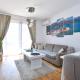 Apartment Bojana, Budva