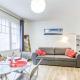 Apartment Asfeld by Interhome, Saint-Malo - Fotografie 2
