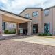 Comfort Inn & Suites McComb, McComb - Fotografie 1