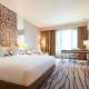 Dorsett Kuala Lumpur, Kuala Lumpur - Foto 1