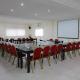 Hotel Palm Beach, Pointe-Noire (foto 7)