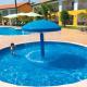 Hotel Palm Beach, Pointe-Noire (foto 3)