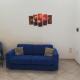 Apartment Cara Sibilla, Marsala (fotografie 9)