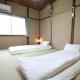 2 floors japanese style, direct to KIX, 10mins train to Namba, 5mins walk to stn , 2-6ppl, Ósaka - Fotografie 5