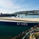Waves End, St Ives, Hot tub and Parking - Foto 1