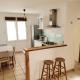 T2, parking privé, clim, 5min à pied du centre ville, Martigues (photo 8)