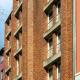 Hotel Lessing, Düsseldorf - Fotografie 2
