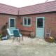 Garden Cottage, Sleaford (fotografie 3)