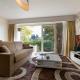 Villa Canterbury, Luxembourg