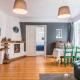 Old City Park Apartment, Рига