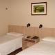 Muchiutt Park Hotel, Presidente Prudente - Fotografie 2