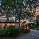 Park Hotel Junior, Quarto dʼAltino