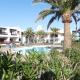 Beachside Jablillo y Cucharas, Costa Teguise