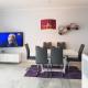 Rancho Miraflores, apartment near Malaga and Marbella, great views, Mijas Costa - Photo 9
