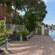 Villa Requesens on Canal, Empuriabrava