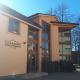 Garni Hotel Tatramonti, Poprad - Foto 1