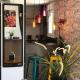 Studio MOSAICO WITH PARKING, AIR CONDITIONER, POOL, FIBRE OPTIC 600mb INCLUDED, Tarifa (fotografie 9)