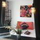 Studio MOSAICO WITH PARKING, AIR CONDITIONER, POOL, FIBRE OPTIC 600mb INCLUDED, Tarifa (fotografie 5)