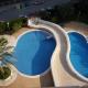 Parque Europa - Fincas Arena, Benidorm