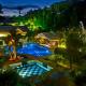 Deep Forest Garden Hotel, Puerto Princesa