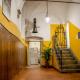 Hostel Santa Monaca Florencie - Fotografie 6